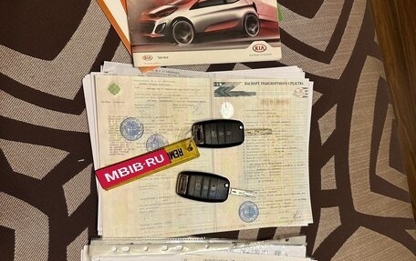 KIA Soul II рестайлинг, 2014 год, 1 200 000 рублей, 1 фотография