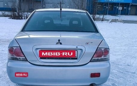 Mitsubishi Lancer IX, 2005 год, 400 000 рублей, 4 фотография