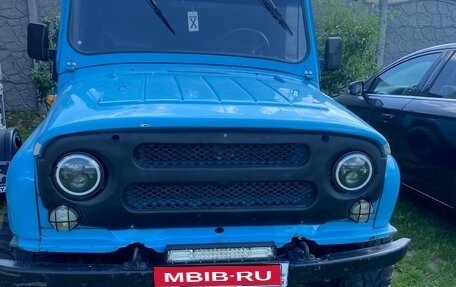 ЛуАЗ 3151, 1996 год, 420 000 рублей, 1 фотография