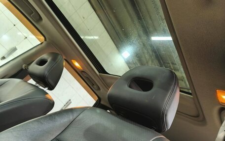 Nissan X-Trail, 2008 год, 1 750 000 рублей, 5 фотография