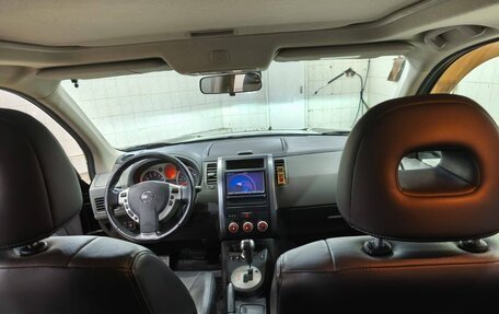 Nissan X-Trail, 2008 год, 1 750 000 рублей, 4 фотография