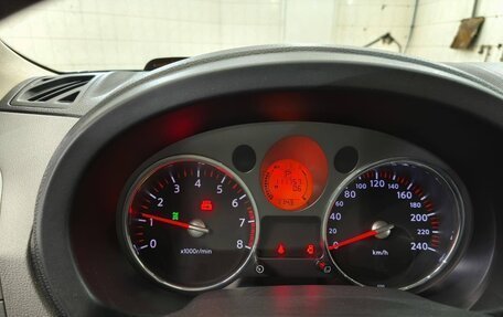 Nissan X-Trail, 2008 год, 1 750 000 рублей, 3 фотография