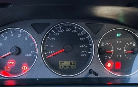 Mitsubishi Lancer IX, 2005 год, 400 000 рублей, 9 фотография