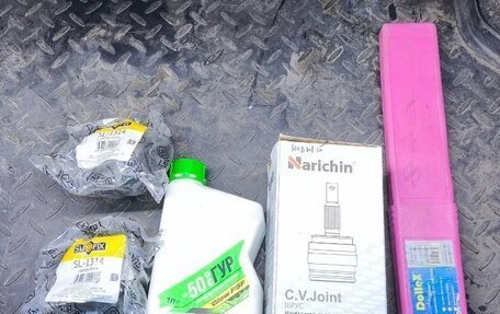 Mitsubishi Lancer IX, 2005 год, 400 000 рублей, 13 фотография