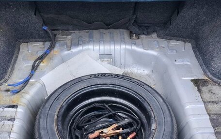 Mitsubishi Lancer IX, 2005 год, 400 000 рублей, 12 фотография