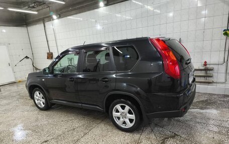 Nissan X-Trail, 2008 год, 1 750 000 рублей, 10 фотография