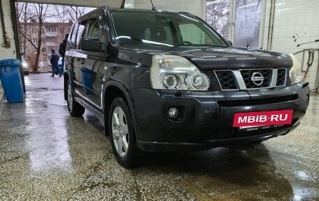 Nissan X-Trail, 2008 год, 1 750 000 рублей, 7 фотография