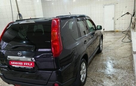 Nissan X-Trail, 2008 год, 1 750 000 рублей, 8 фотография