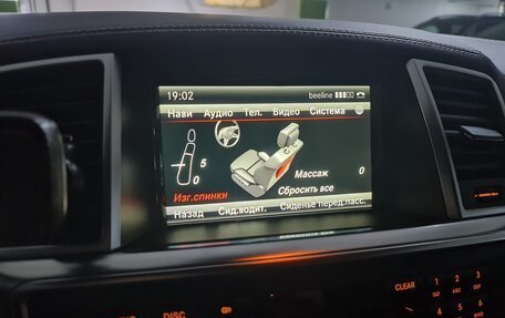 Mercedes-Benz GL-Класс, 2013 год, 3 850 000 рублей, 17 фотография