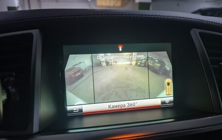 Mercedes-Benz GL-Класс, 2013 год, 3 850 000 рублей, 18 фотография