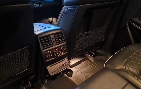 Mercedes-Benz GL-Класс, 2013 год, 3 850 000 рублей, 27 фотография