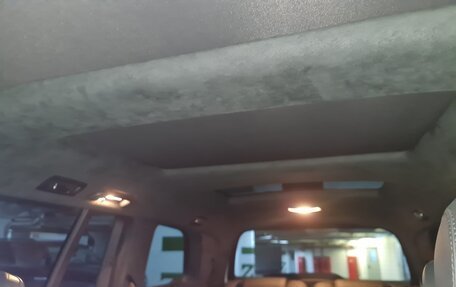 Mercedes-Benz GL-Класс, 2013 год, 3 850 000 рублей, 36 фотография