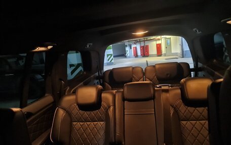 Mercedes-Benz GL-Класс, 2013 год, 3 850 000 рублей, 33 фотография