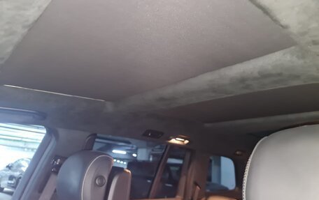 Mercedes-Benz GL-Класс, 2013 год, 3 850 000 рублей, 34 фотография