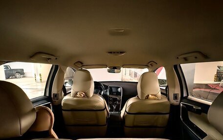 Volvo XC60 II, 2014 год, 2 850 000 рублей, 6 фотография