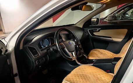 Volvo XC60 II, 2014 год, 2 850 000 рублей, 4 фотография