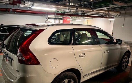 Volvo XC60 II, 2014 год, 2 850 000 рублей, 3 фотография