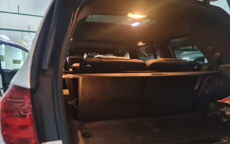 Mercedes-Benz GL-Класс, 2013 год, 3 850 000 рублей, 31 фотография