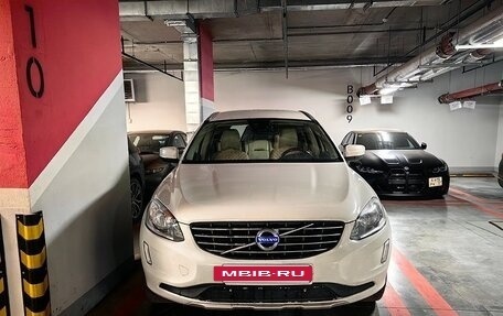 Volvo XC60 II, 2014 год, 2 850 000 рублей, 2 фотография