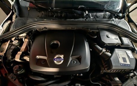 Volvo XC60 II, 2014 год, 2 850 000 рублей, 9 фотография