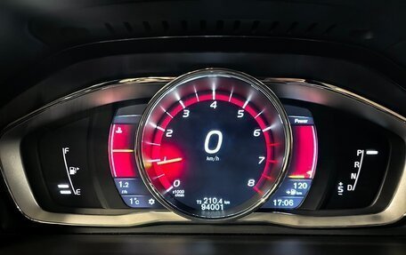 Volvo XC60 II, 2014 год, 2 850 000 рублей, 8 фотография