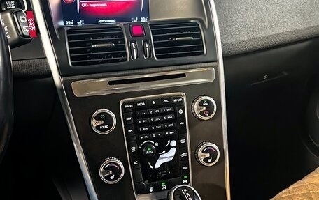 Volvo XC60 II, 2014 год, 2 850 000 рублей, 7 фотография