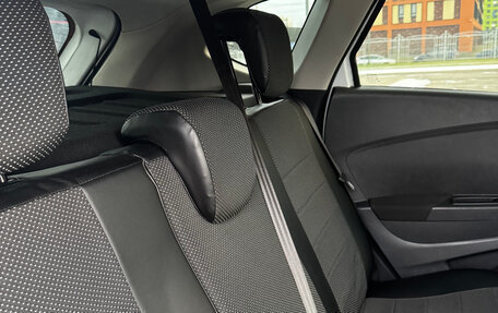 Renault Kaptur I рестайлинг, 2016 год, 1 250 000 рублей, 16 фотография