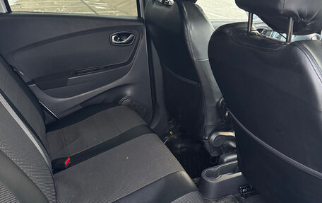 Renault Kaptur I рестайлинг, 2016 год, 1 250 000 рублей, 15 фотография