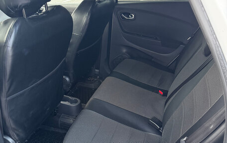 Renault Kaptur I рестайлинг, 2016 год, 1 250 000 рублей, 17 фотография