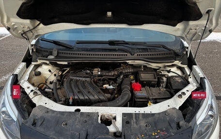 Renault Kaptur I рестайлинг, 2016 год, 1 250 000 рублей, 19 фотография