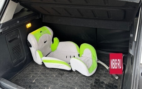 Renault Kaptur I рестайлинг, 2016 год, 1 250 000 рублей, 20 фотография