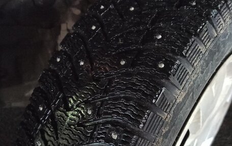 Renault Logan II, 2014 год, 370 000 рублей, 12 фотография