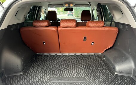 Hyundai Tucson III, 2018 год, 2 450 000 рублей, 12 фотография