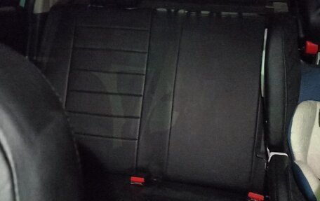 Renault Logan II, 2014 год, 370 000 рублей, 9 фотография