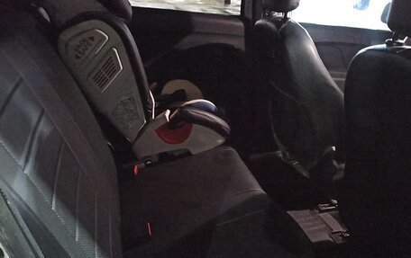 Renault Logan II, 2014 год, 370 000 рублей, 13 фотография