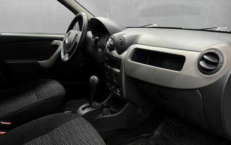 Renault Logan I, 2012 год, 609 900 рублей, 7 фотография