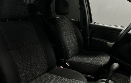 Renault Logan I, 2012 год, 609 900 рублей, 8 фотография