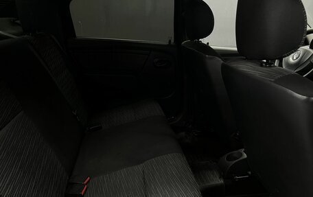 Renault Logan I, 2012 год, 609 900 рублей, 9 фотография