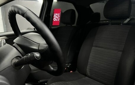 Renault Logan I, 2012 год, 609 900 рублей, 6 фотография