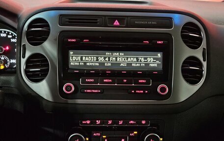 Volkswagen Tiguan I, 2015 год, 1 475 000 рублей, 11 фотография