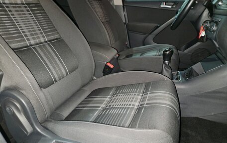 Volkswagen Tiguan I, 2015 год, 1 475 000 рублей, 13 фотография