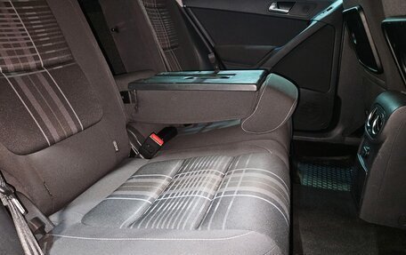 Volkswagen Tiguan I, 2015 год, 1 475 000 рублей, 14 фотография