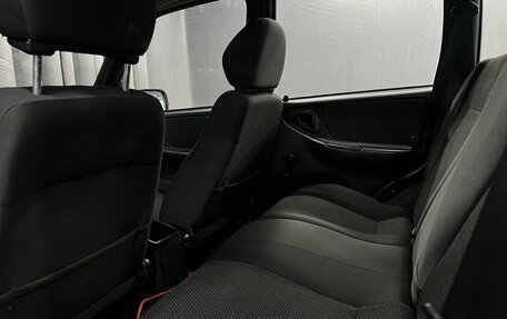 Chevrolet Niva I рестайлинг, 2009 год, 399 900 рублей, 7 фотография