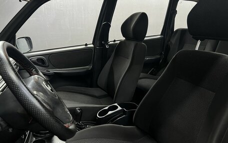 Chevrolet Niva I рестайлинг, 2009 год, 399 900 рублей, 6 фотография