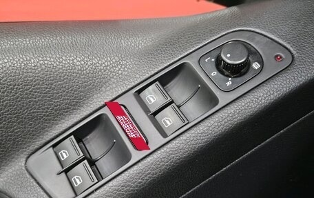 Volkswagen Tiguan I, 2015 год, 1 475 000 рублей, 15 фотография