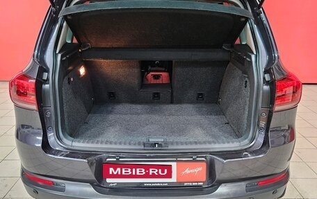 Volkswagen Tiguan I, 2015 год, 1 475 000 рублей, 17 фотография