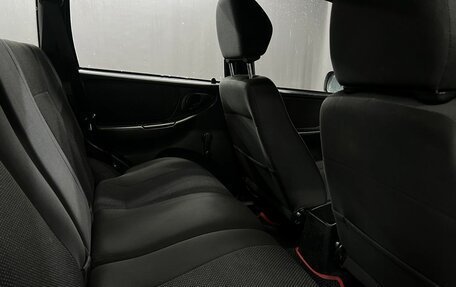 Chevrolet Niva I рестайлинг, 2009 год, 399 900 рублей, 11 фотография