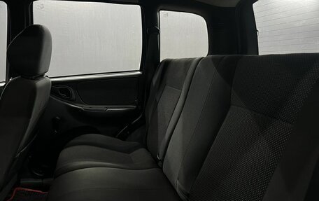 Chevrolet Niva I рестайлинг, 2009 год, 399 900 рублей, 8 фотография