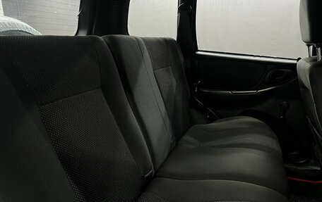 Chevrolet Niva I рестайлинг, 2009 год, 399 900 рублей, 12 фотография