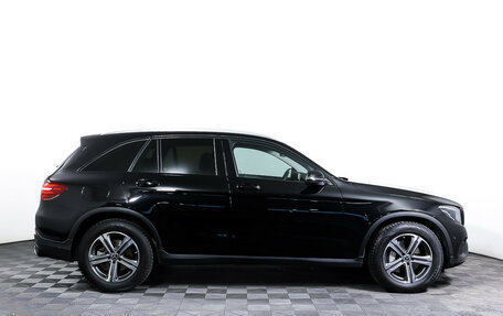 Mercedes-Benz GLC, 2018 год, 3 650 000 рублей, 4 фотография